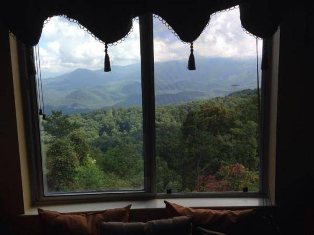 Our Place In The Smokies Gatlinburg Cameră foto