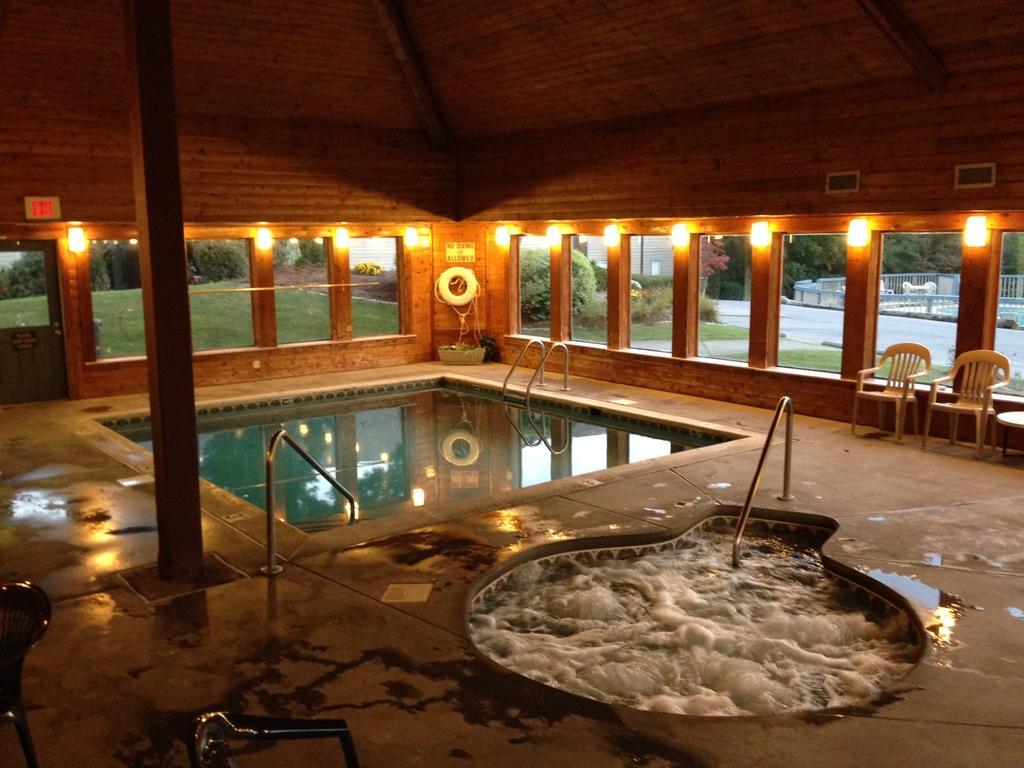 Our Place In The Smokies Gatlinburg Cameră foto